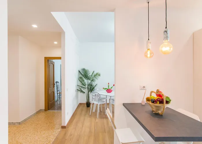 Apartment Garden Tuscolana - 200 Meters From The Metro Station