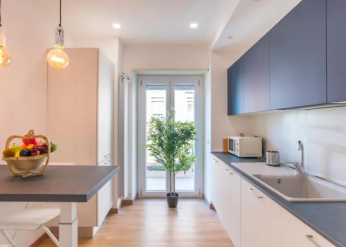 Garden Tuscolana - 200 Meters From The Metro Station